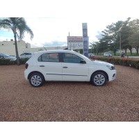 VW GOL 1.0 MPI FLEX MANUAL ANO 2023