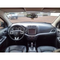 DODGE JOURNEY SXT 