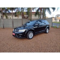 DODGE JOURNEY SXT 