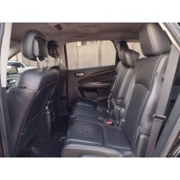 DODGE JOURNEY SXT 