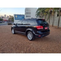 DODGE JOURNEY SXT 