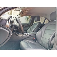 MERCEDES BENZ C 180 EXCLUSIVE 