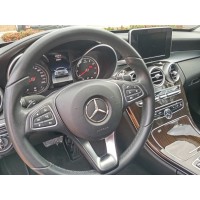 MERCEDES BENZ C 180 EXCLUSIVE 