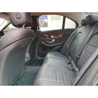 MERCEDES BENZ C 180 EXCLUSIVE 