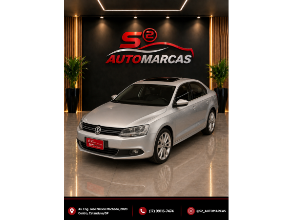 VW JETTA 2.0 AT