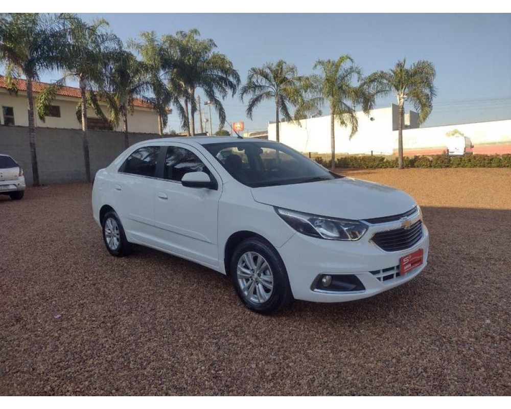 GM COBALT LTZ