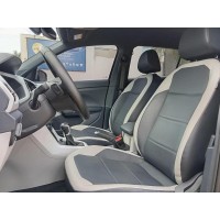 VW T-CROSS HIGHLINE