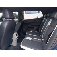 VW T-CROSS HIGHLINE
