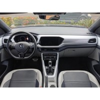 VW T-CROSS HIGHLINE