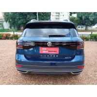 VW T-CROSS HIGHLINE