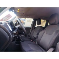 JEEP RENEGADE SPORT 1.8 4X2 FLEX 16V AUT. (FLEX)