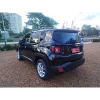 JEEP RENEGADE SPORT 1.8 4X2 FLEX 16V AUT. (FLEX)