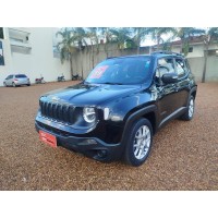 JEEP RENEGADE SPORT 1.8 4X2 FLEX 16V AUT. (FLEX)