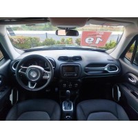 JEEP RENEGADE SPORT 1.8 4X2 FLEX 16V AUT. (FLEX)