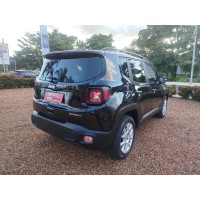 JEEP RENEGADE SPORT 1.8 4X2 FLEX 16V AUT. (FLEX)