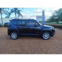 JEEP RENEGADE SPORT 1.8 4X2 FLEX 16V AUT. (FLEX)