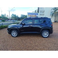 JEEP RENEGADE SPORT 1.8 4X2 FLEX 16V AUT. (FLEX)