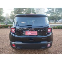 JEEP RENEGADE SPORT 1.8 4X2 FLEX 16V AUT. (FLEX)