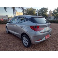 HYUNDAI HB20 SENSE 