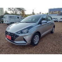 HYUNDAI HB20 SENSE 