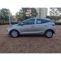 HYUNDAI HB20 SENSE 