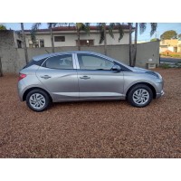 HYUNDAI HB20 SENSE 