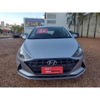 HYUNDAI HB20 SENSE 