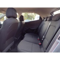HYUNDAI HB20 SENSE 
