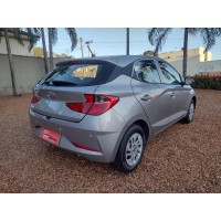 HYUNDAI HB20 SENSE 