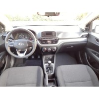 HYUNDAI HB20 SENSE 