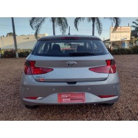 HYUNDAI HB20 SENSE 