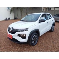 RENAULT KWID ZEN 2026