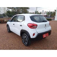 RENAULT KWID ZEN 2026