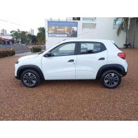 RENAULT KWID ZEN 2026