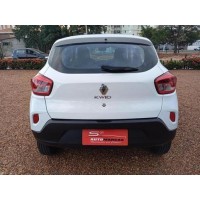 RENAULT KWID ZEN 2026