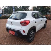 RENAULT KWID ZEN 2026