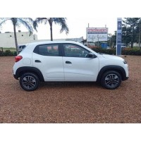 RENAULT KWID ZEN 2026