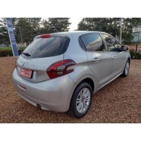 PEUGEOT 208 ACTIVE PK
