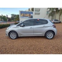 PEUGEOT 208 ACTIVE PK