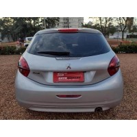 PEUGEOT 208 ACTIVE PK