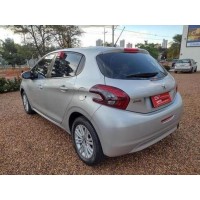 PEUGEOT 208 ACTIVE PK