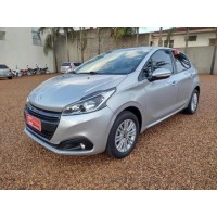 PEUGEOT 208 ACTIVE PK