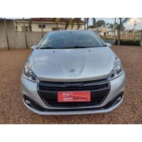 PEUGEOT 208 ACTIVE PK