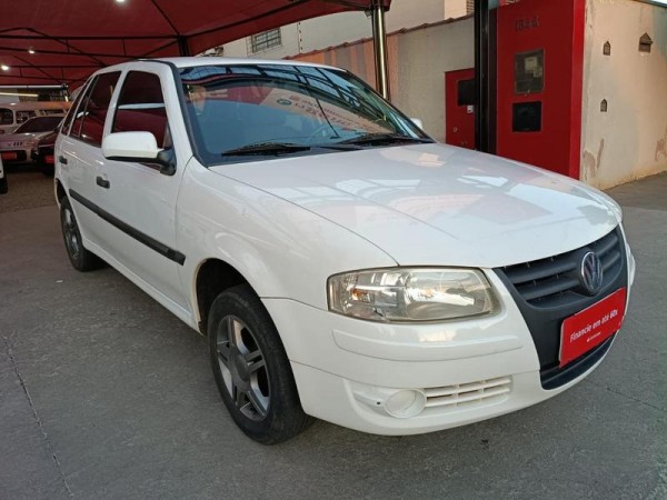 VW GOL 1.0