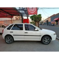 VW GOL 1.0