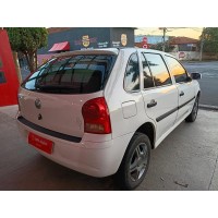 VW GOL 1.0