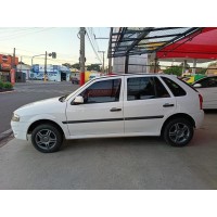 VW GOL 1.0