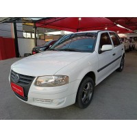 VW GOL 1.0