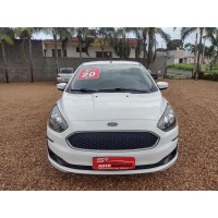 FORD KA SE 1.0 FLEX 