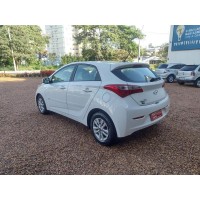 HYUNDAI HB20 COMFORT 1.0 FLEX